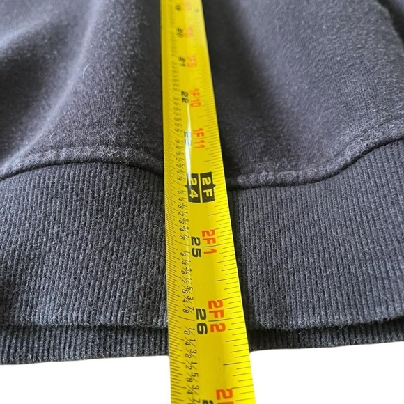 Navy blue Sesame Street crewneck sweatshirt #SesameStreet #crewneck - Picture 6 of 6